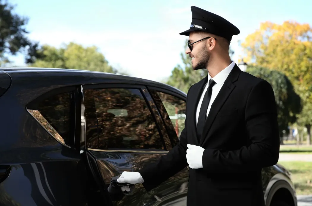 Dependable Edmonton Airport Taxi Services-Short image