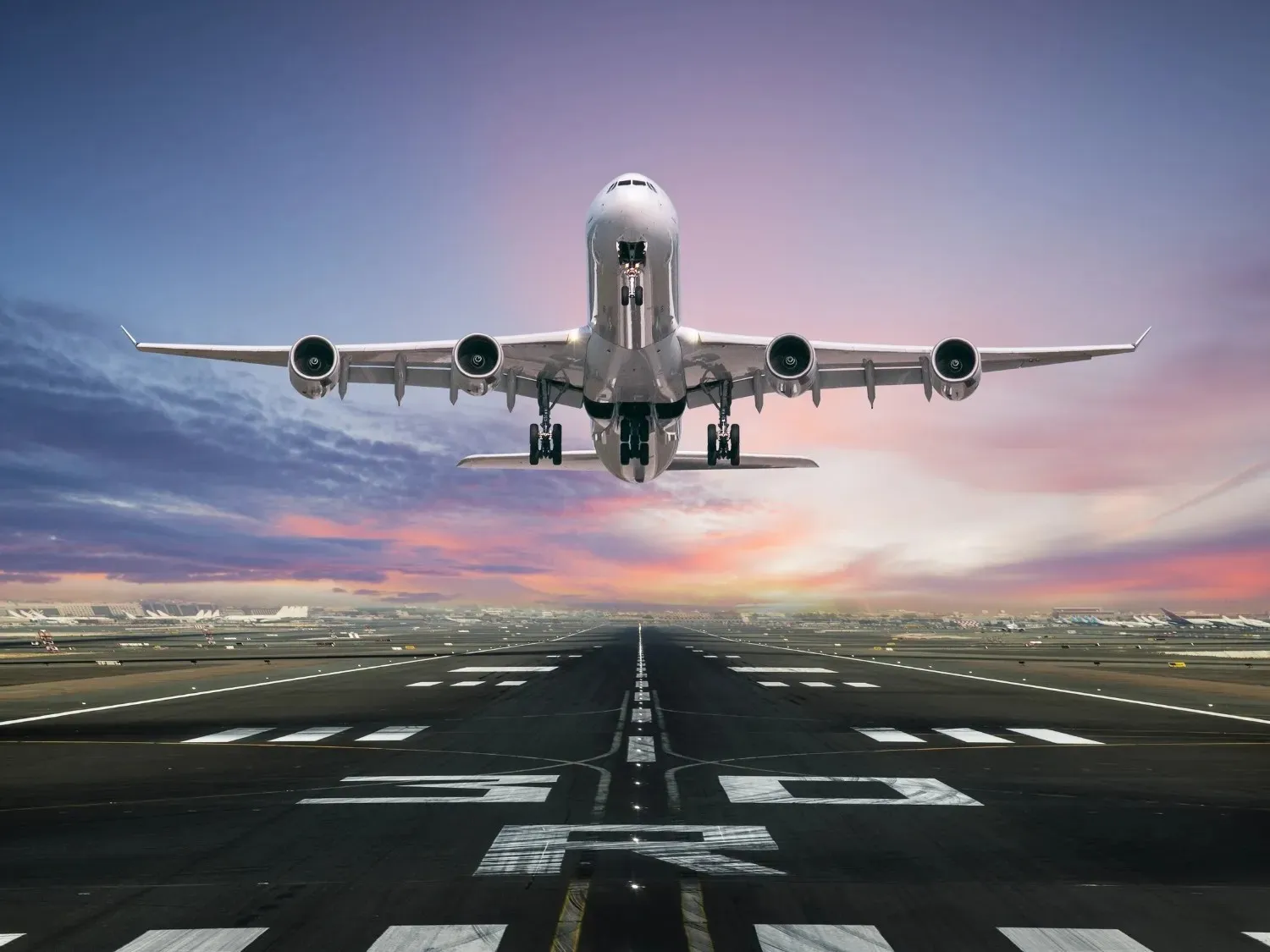 Dependable Edmonton Airport Taxi Services-Large image