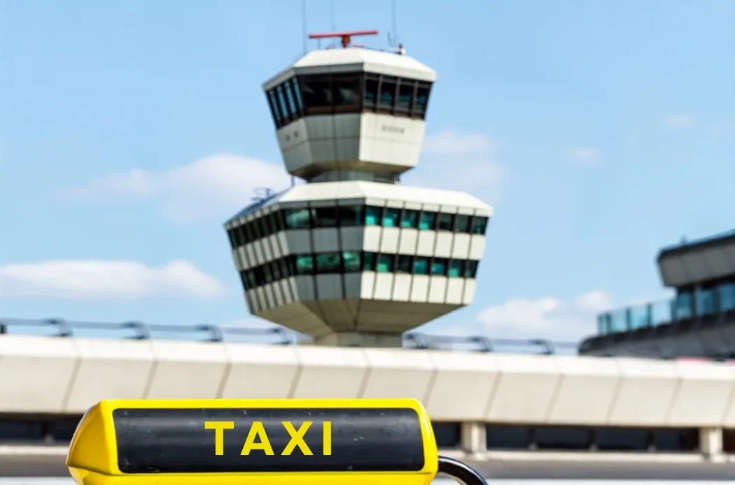 Spruce Grove to Edmonton International Airport Taxi Service